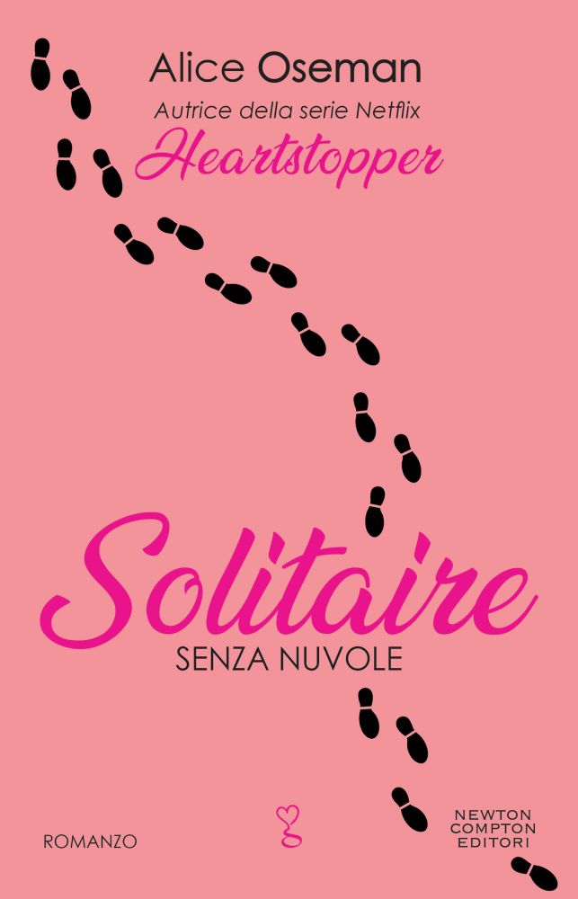 SOLITAIRE - Senza Nuvole