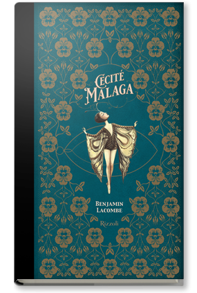 CECITE' MALAGA