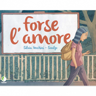 FORSE L'AMORE