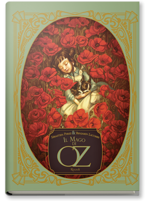 IL MAGO DI OZ