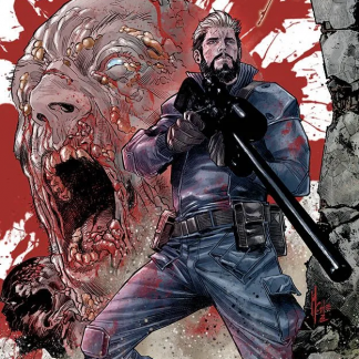 LIFE ZERO OMNIBUS