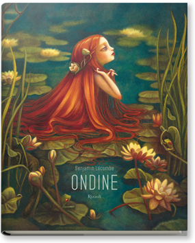 ONDINE