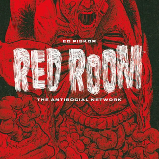 RED ROOM - The Antisocial Network
