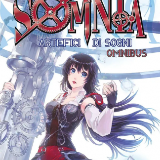 SOMNIA - ARTEFICI DI SOGNI OMNIBUS