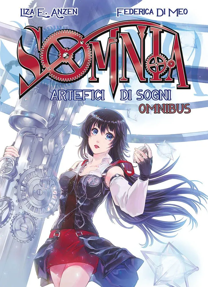 SOMNIA - ARTEFICI DI SOGNI OMNIBUS