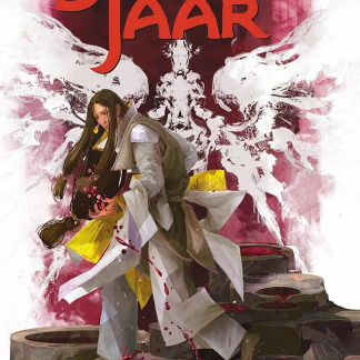 DHAKAJAAR Vol.2 - Nuovo Sangue