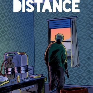 LONG DISTANCE