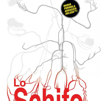 LO SCHIFO di Grant Morrison