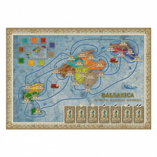 CONCORDIA - BALEARICA/CYPRUS