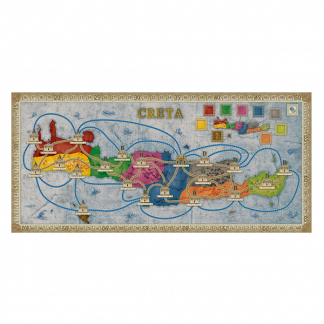 CONCORDIA - AEGYPTUS/CRETA