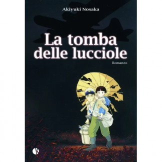 LA TOMBA DELLE LUCCIOLE