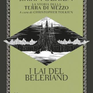 I LAI DEL BELERIAND