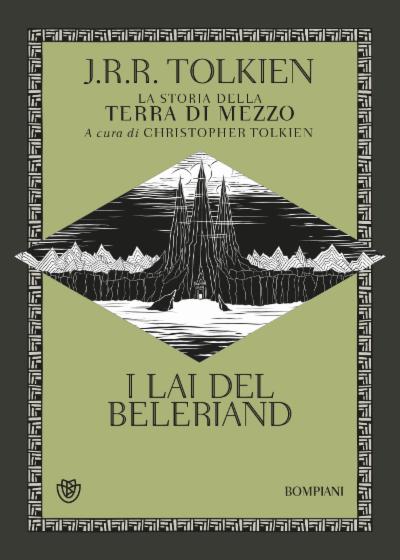 I LAI DEL BELERIAND