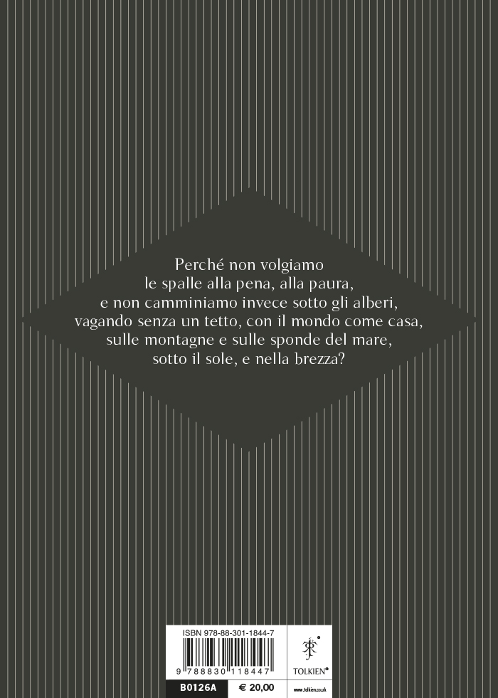 I LAI DEL BELERIAND - immagine 2