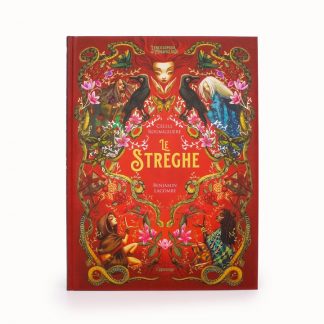 LE STREGHE