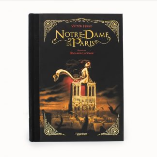 NOTRE DAME DE PARIS