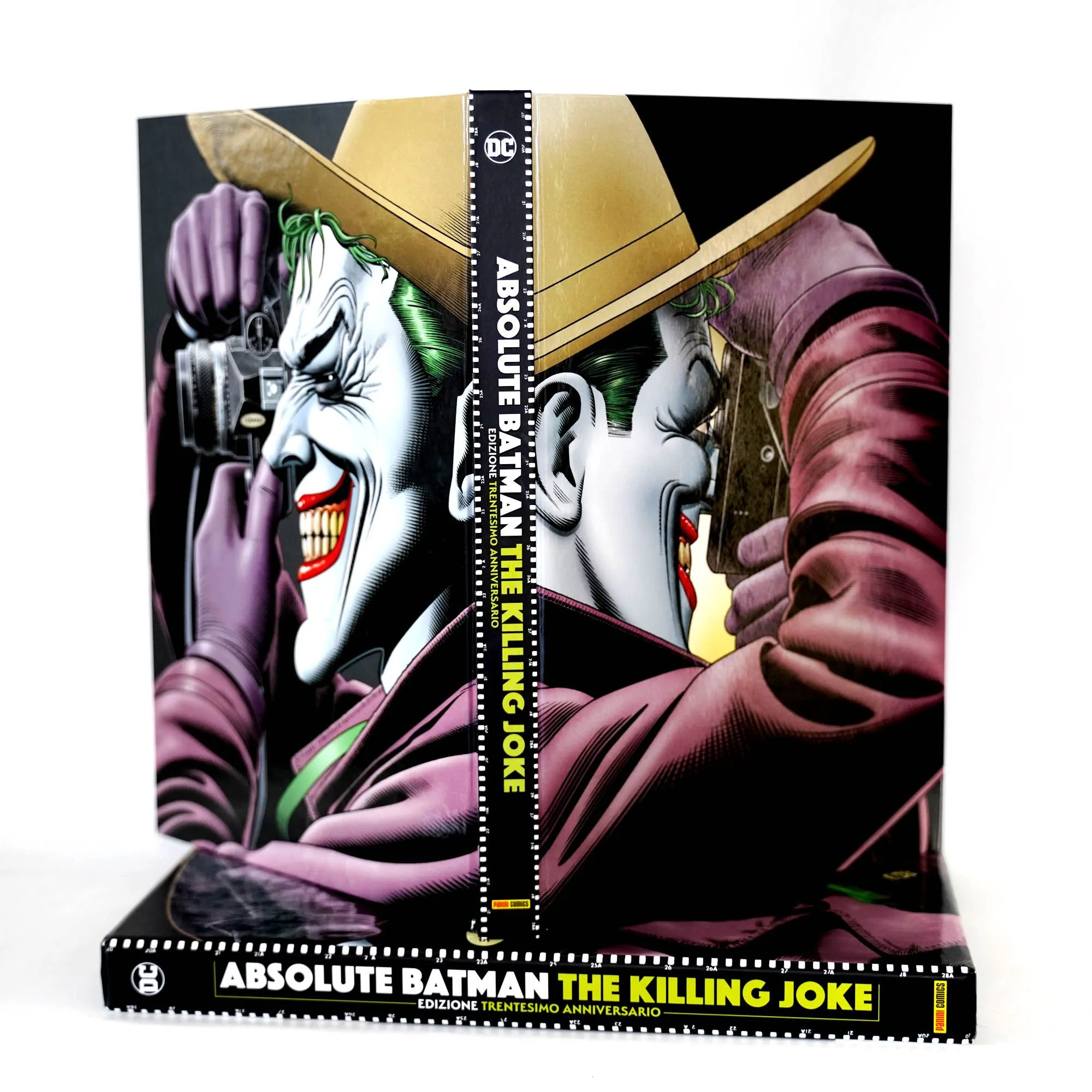 BATMAN: THE KILLING JOKE - immagine 2