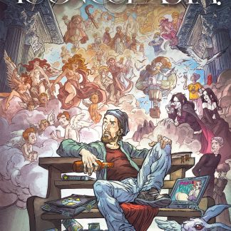 ICONOCLASTA
