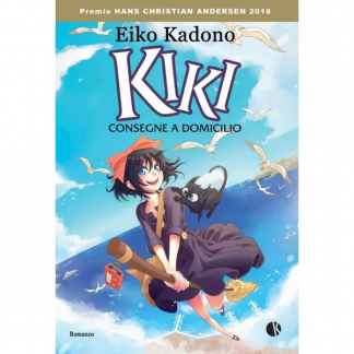 KIKI CONSEGNE A DOMICILIO