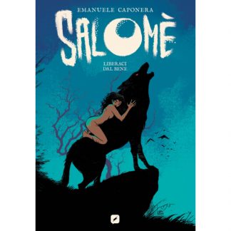 SALOME' - LIBERACI DAL MALE