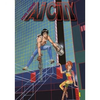 AI CITY 1