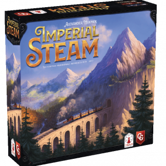 IMPERIAL STEAM