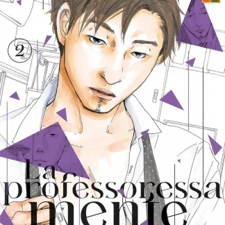 LA PROFESSORESSA MENTE 2