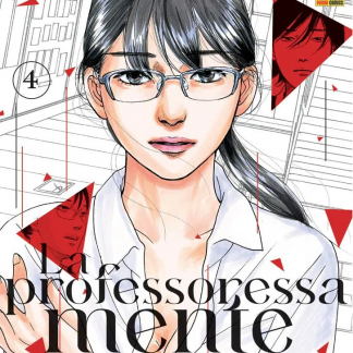 LA PROFESSORESSA MENTE 4
