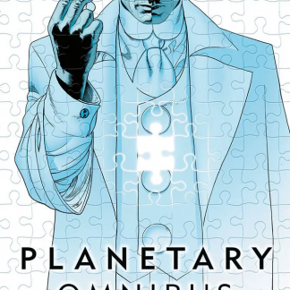PLANETARY OMNIBUS