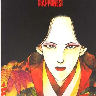 STORIE DI FANTASMI GIAPPONESI