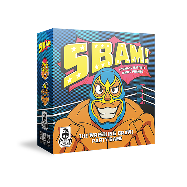 SBAM!