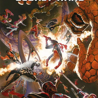 SECRET WARS