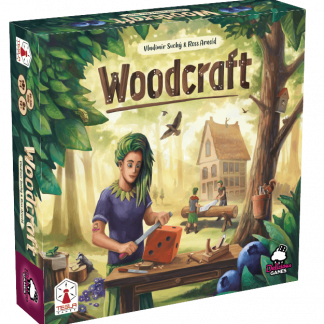 WOODCRAFT