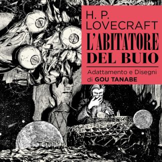 L'ABITATORE DEL BUIO
