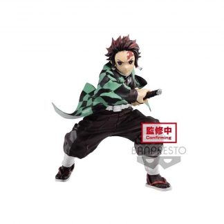 DEMON SLAYER: KIMETSU NO YAIBA - MAXIMATIC - THE TANJIRO KAMADO