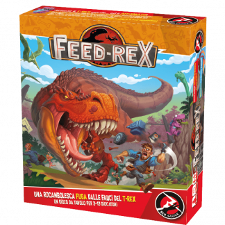 FEED-REX