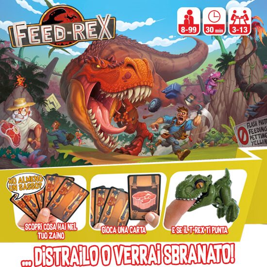 FEED-REX - immagine 2
