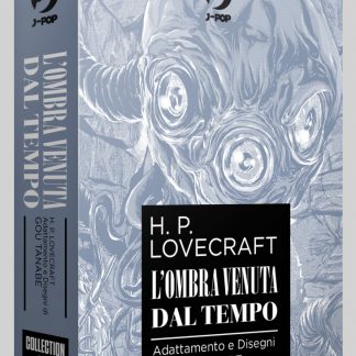 L'OMBRA VENUTA DAL TEMPO COLLECTION BOX