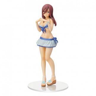 THE QUINTESSENTIAL QUINTUPLETS - MIKU NAKANO 19 CM PVC STATUE