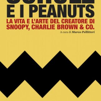 SCHULZ E I PEANUTS