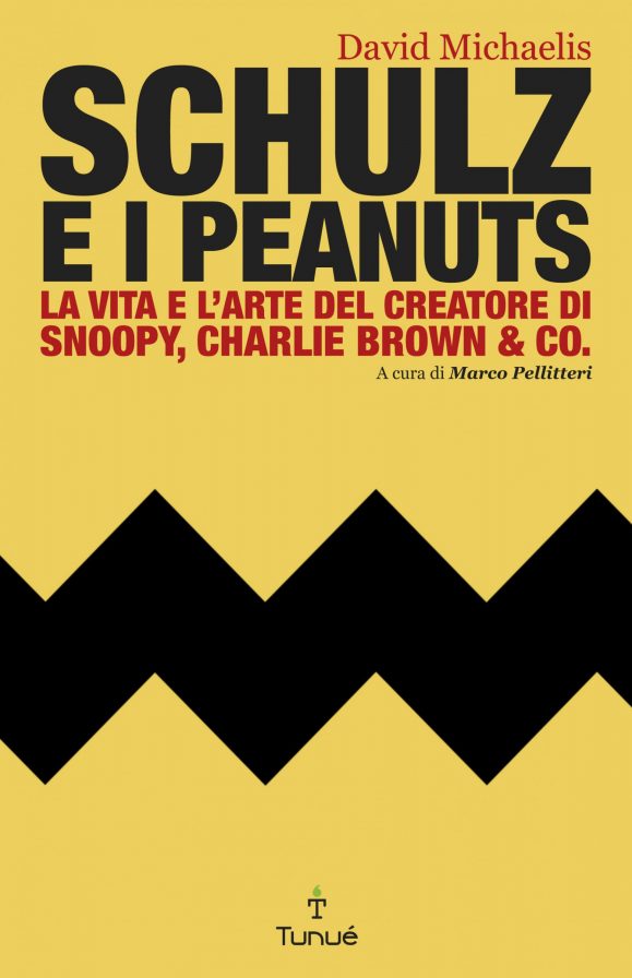 SCHULZ E I PEANUTS