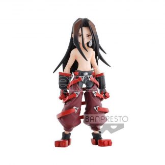 SHAMAN KING - HAO Vol.2