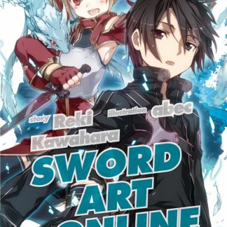 SWORD ART ONLINE - AINCRAD 2