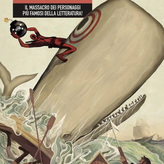 DEADPOOL UCCIDE I CLASSICI