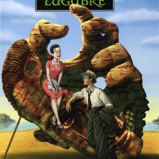 IL GIOCO LUGUBRE