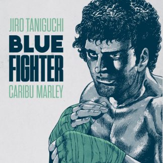 BLUE FIGHTER