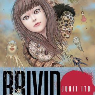 BRIVIDO e altre storie