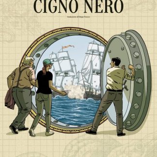 IL TESORO DEL CIGNO NERO