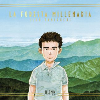 LA FORESTA MILLENARIA