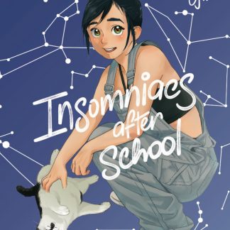 INSOMNIACS AFTER SCHOOL 1 - VARIANT